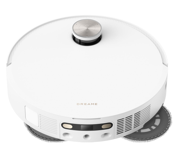 Dreame Robot sprzątający X50 Ultra Complete biały - 1313540 - zdjęcie 5